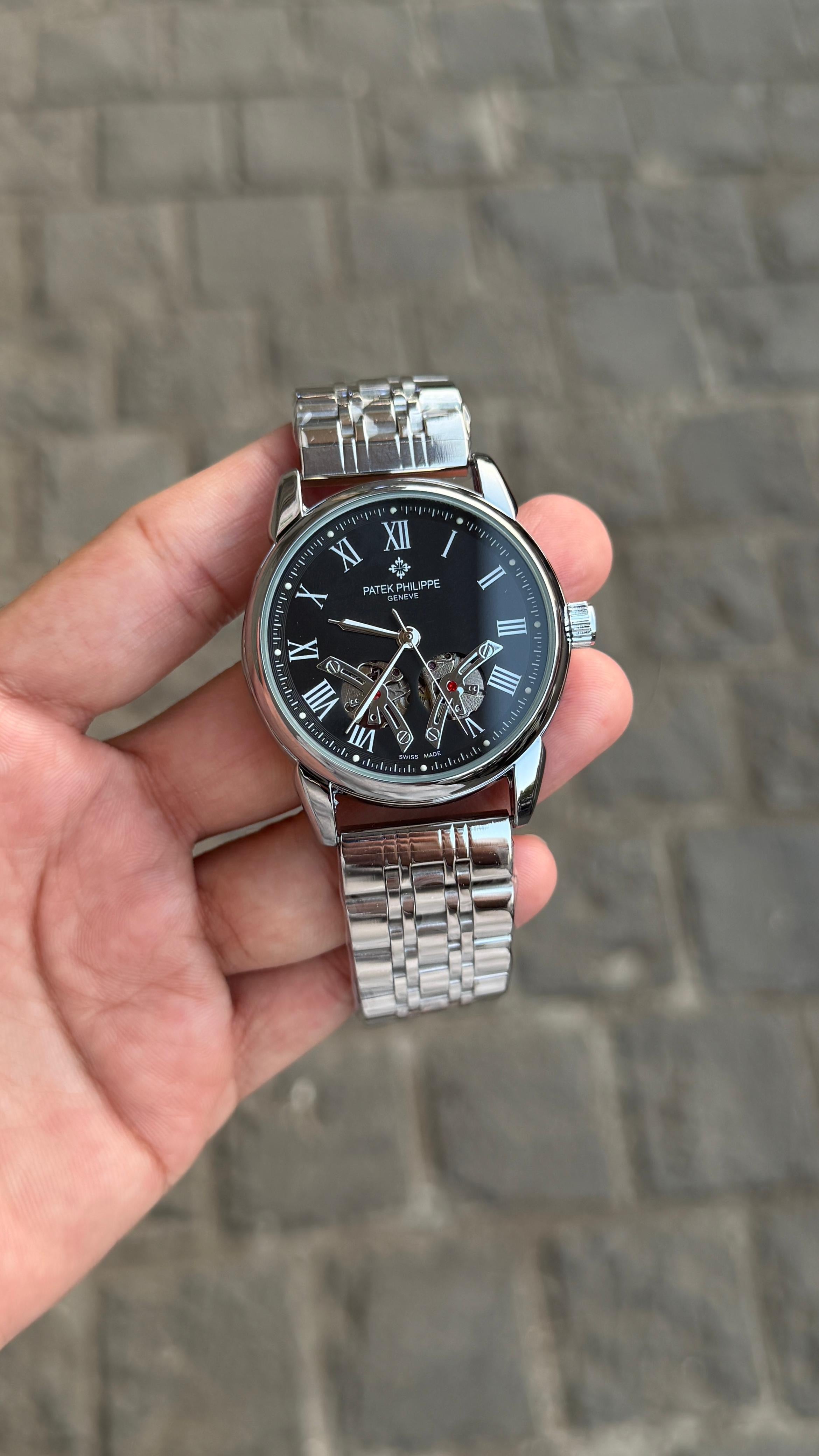 WATCH 145
