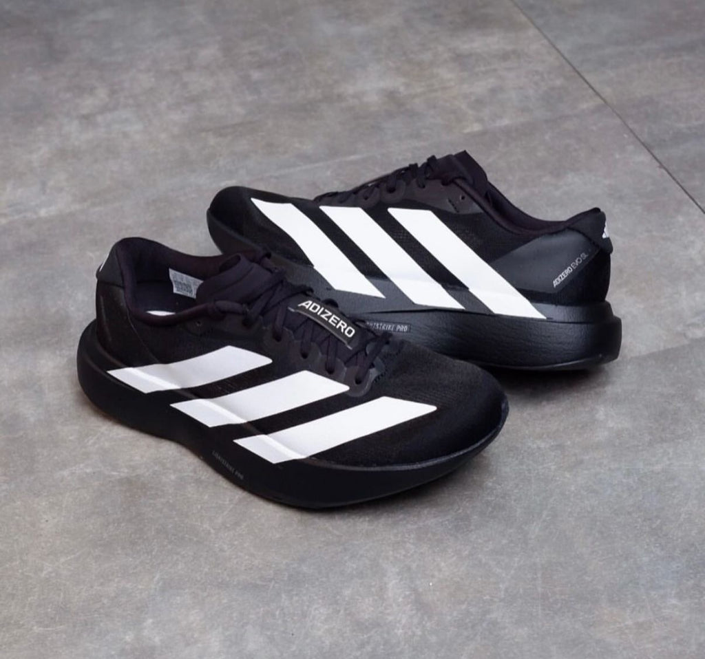 ADIZERO EVO SL BLACK