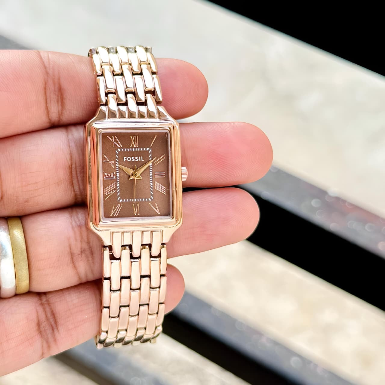 WOMEN WATCH 035