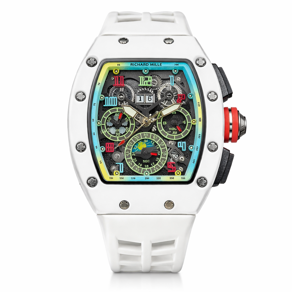 WATCH RM