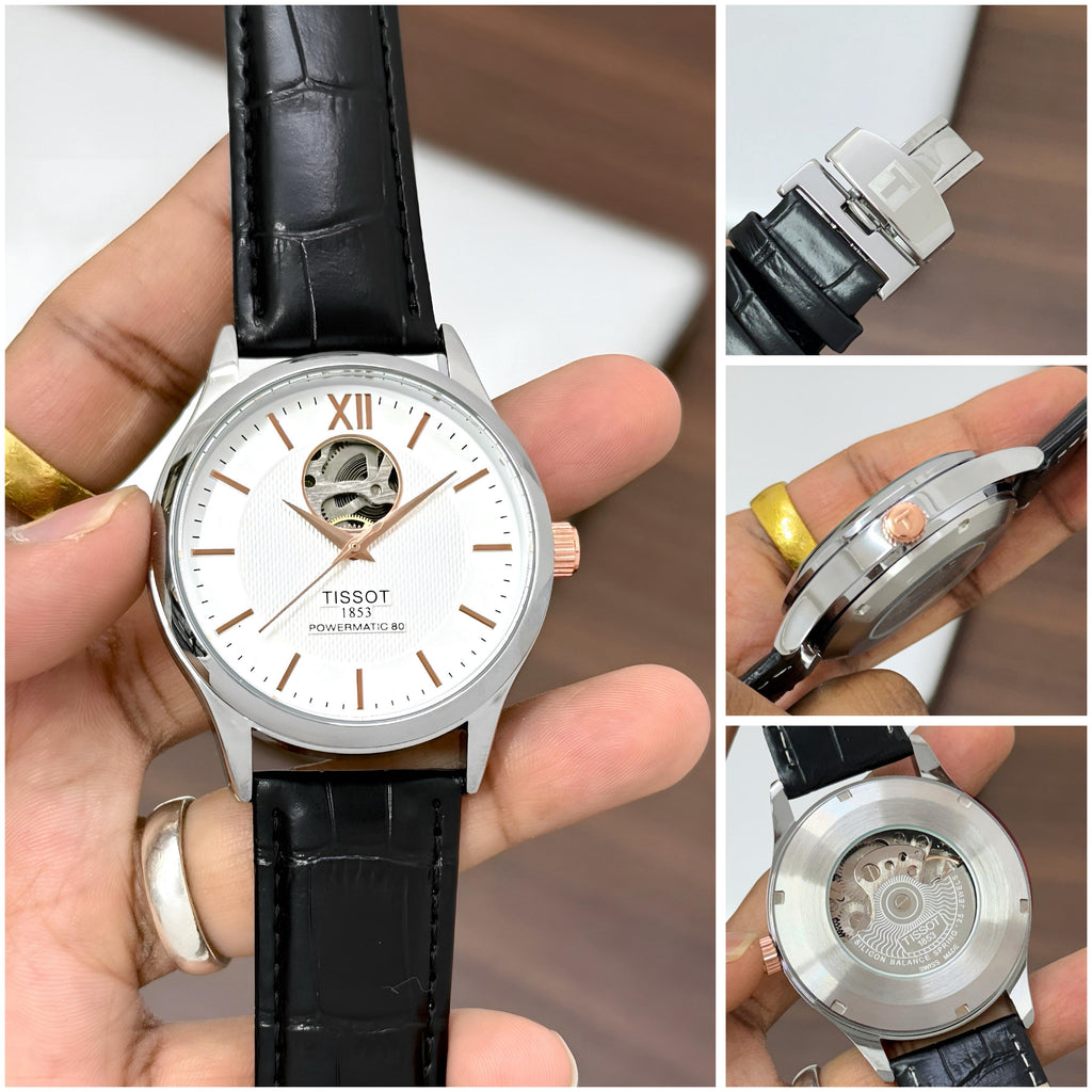 WATCH AUTOMATIC