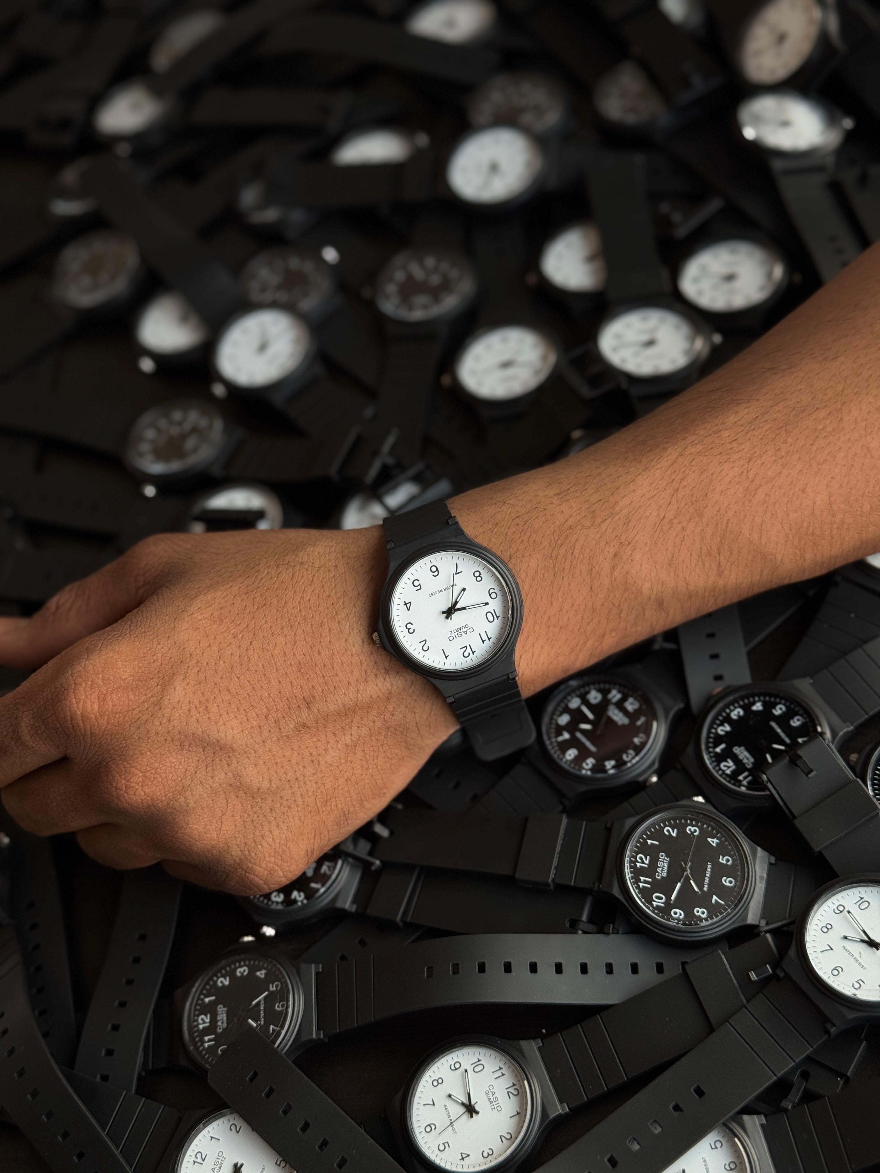 WATCH 134