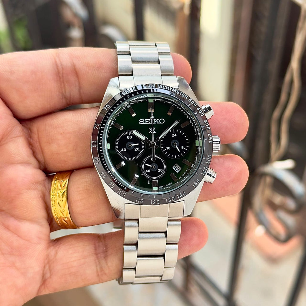 WATCH S PROSPEX
