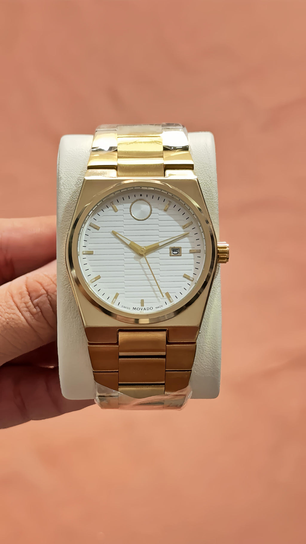 WATCH 203