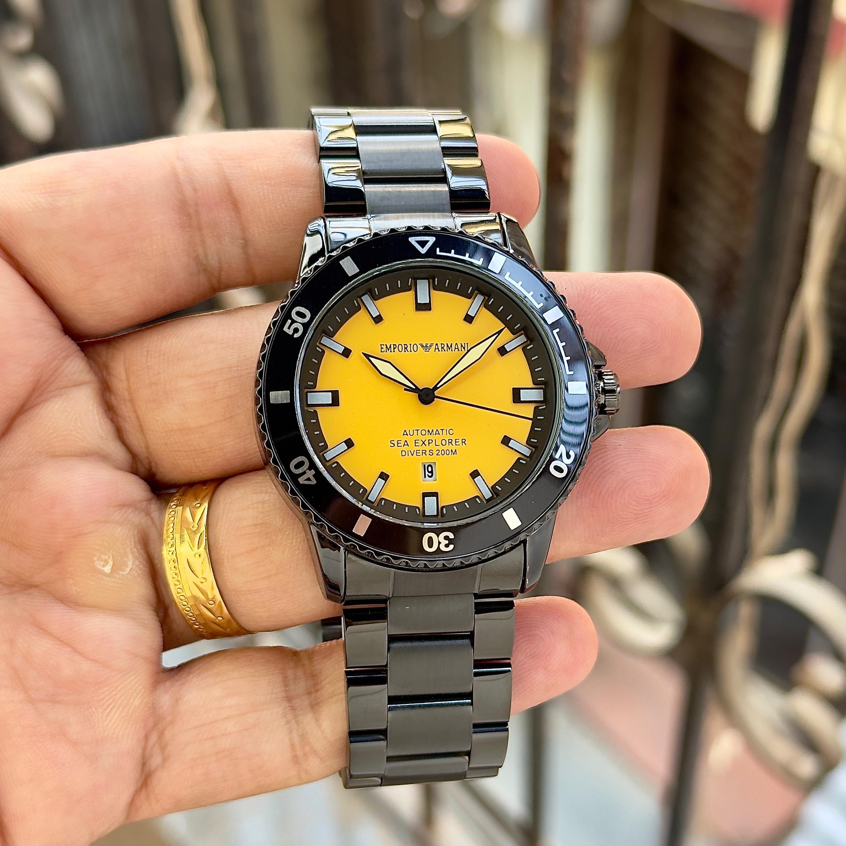 WATCH 131