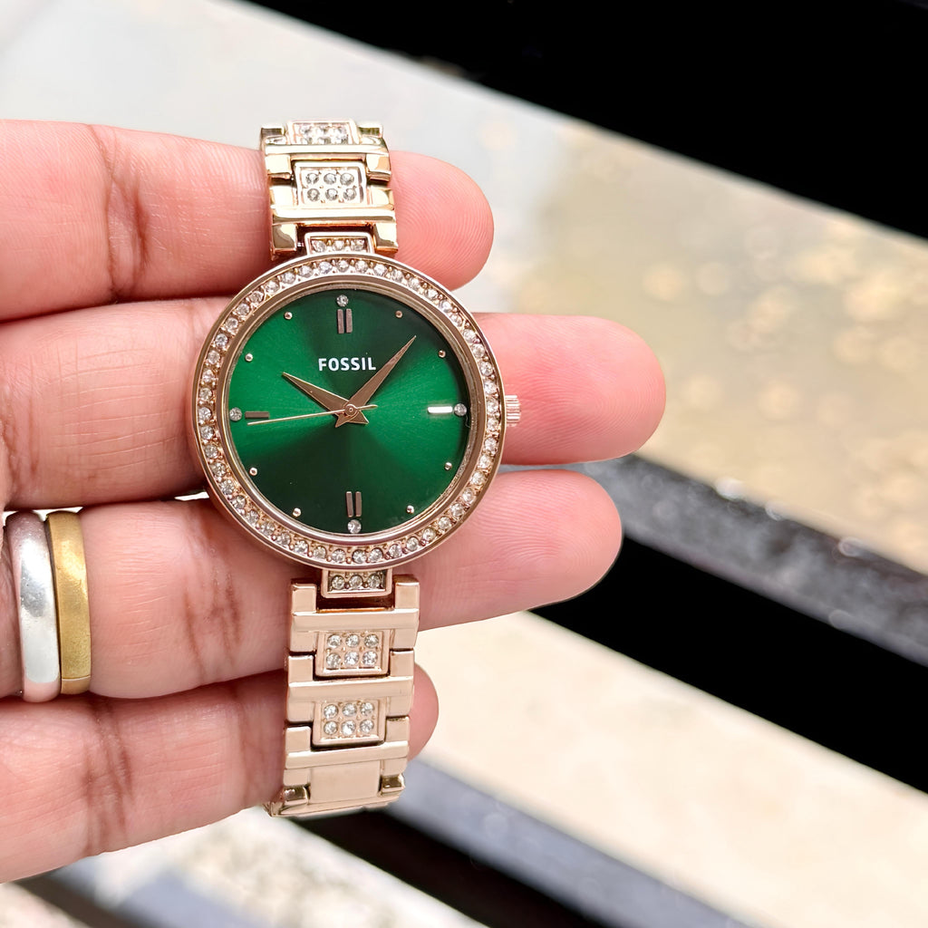 WOMEN WATCH 016