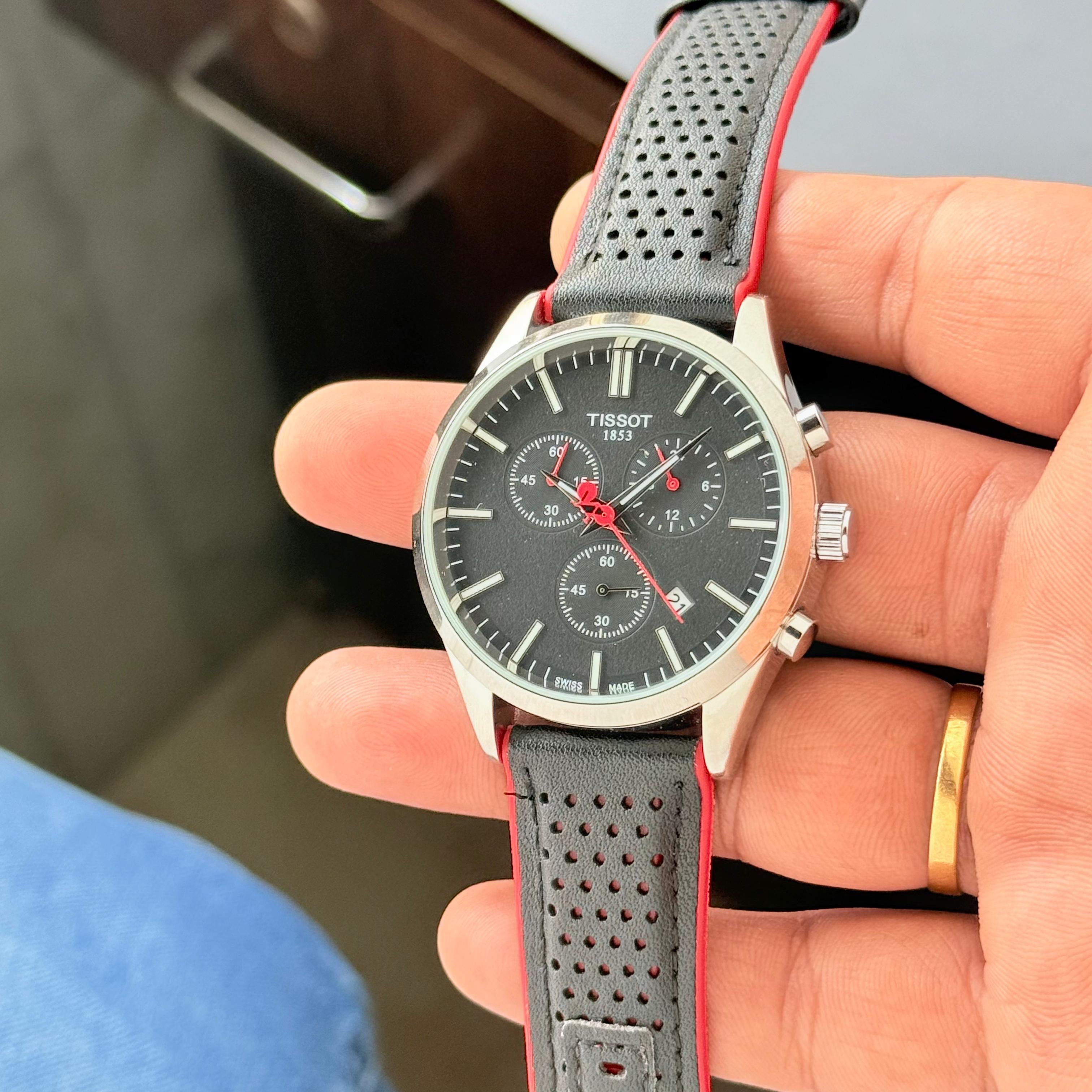 WATCH T-SPORT PR100