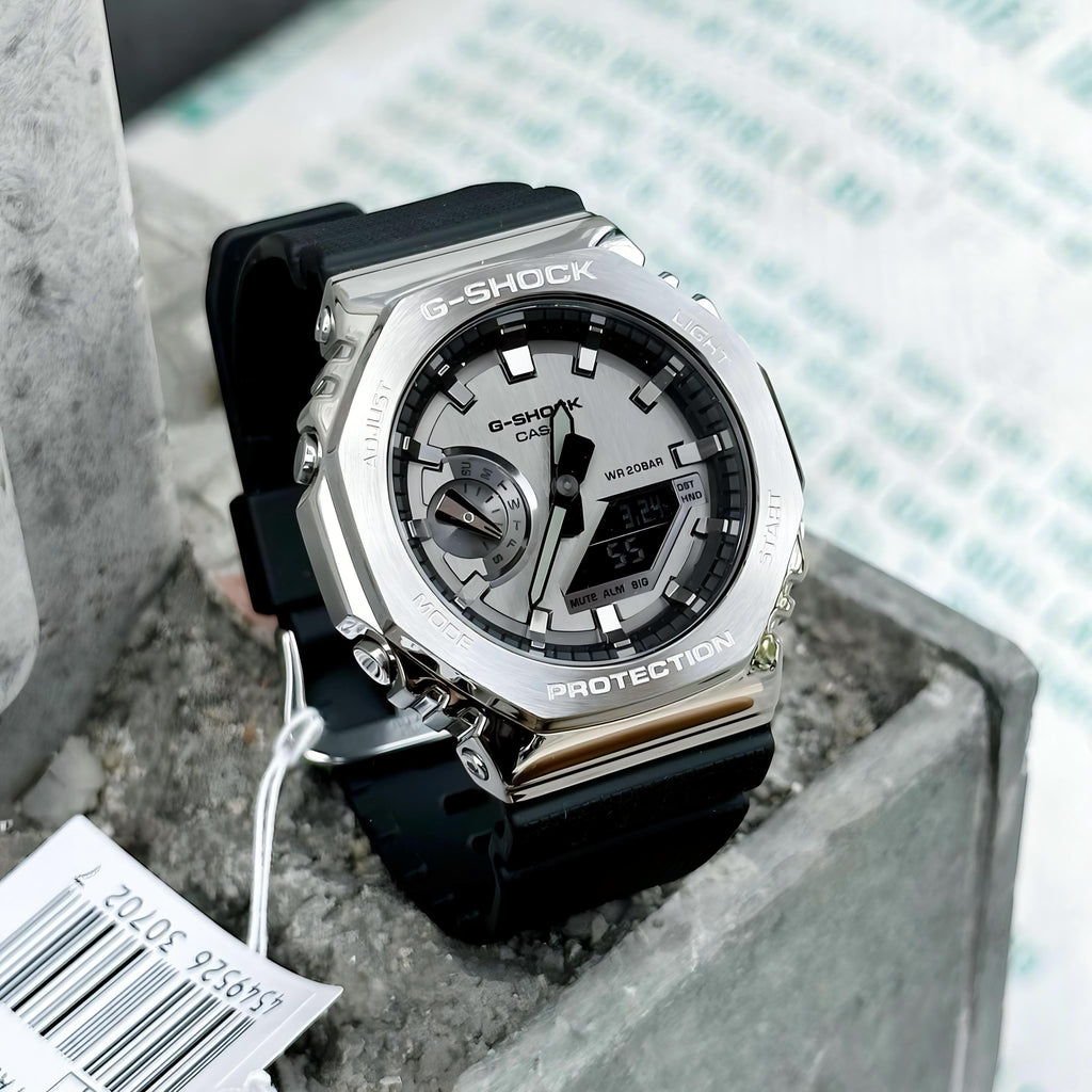 WATCH GM-2100