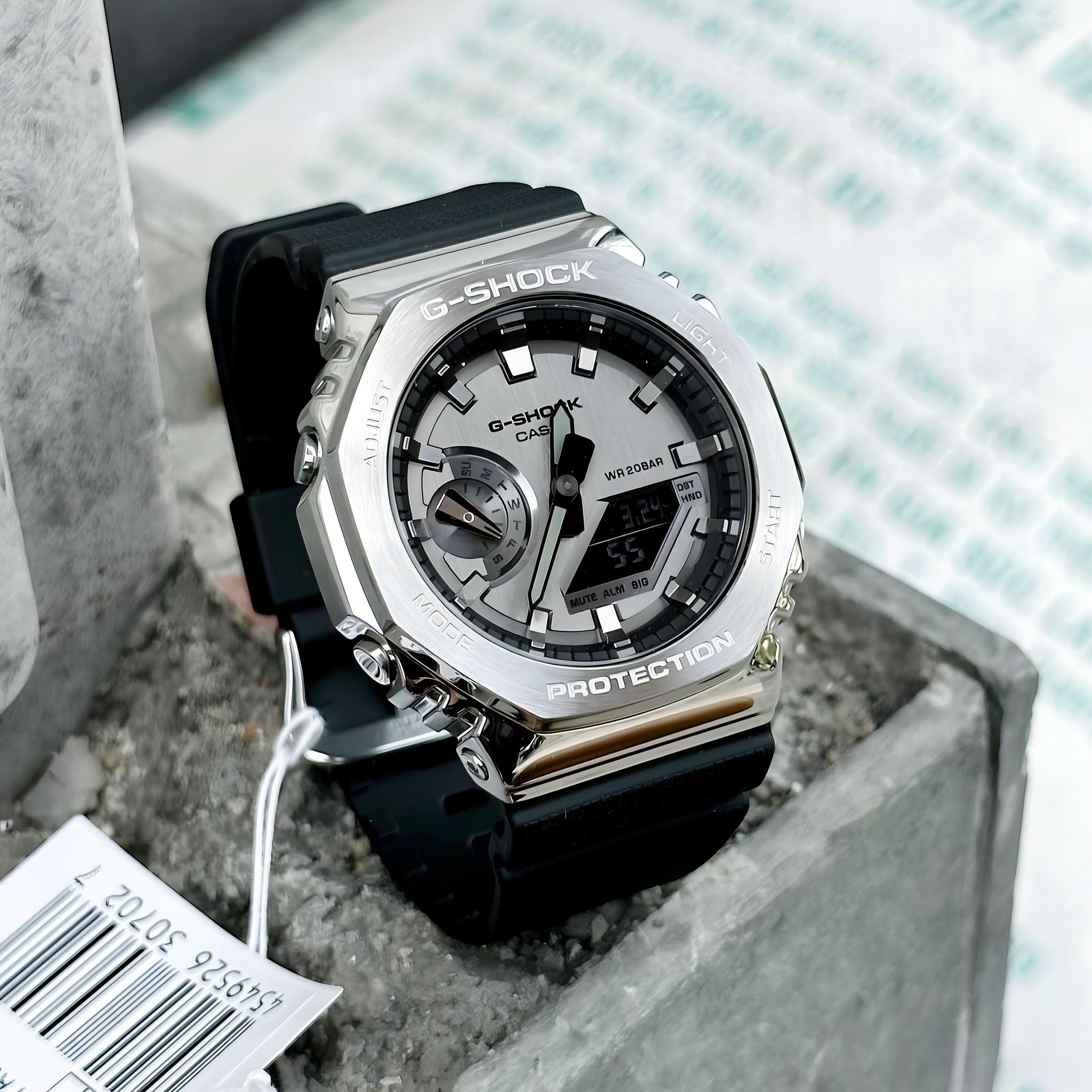 WATCH GM-2100
