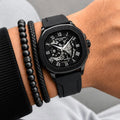 WATCH PATEK AUTOMATIC