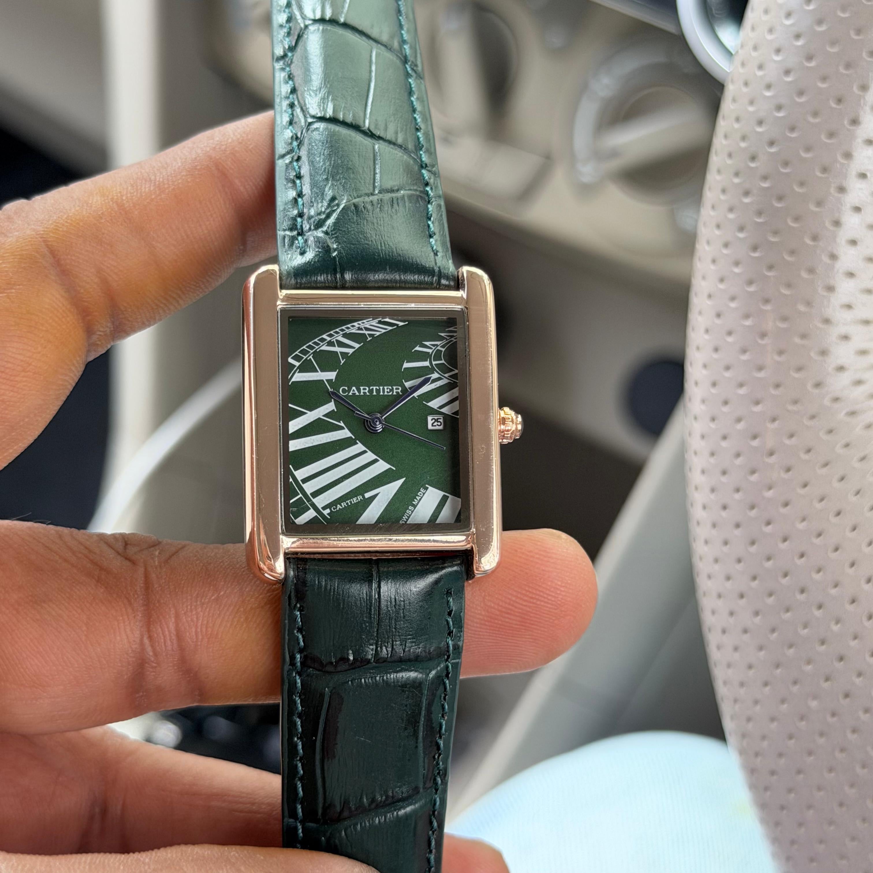 SLIM WATCH  069