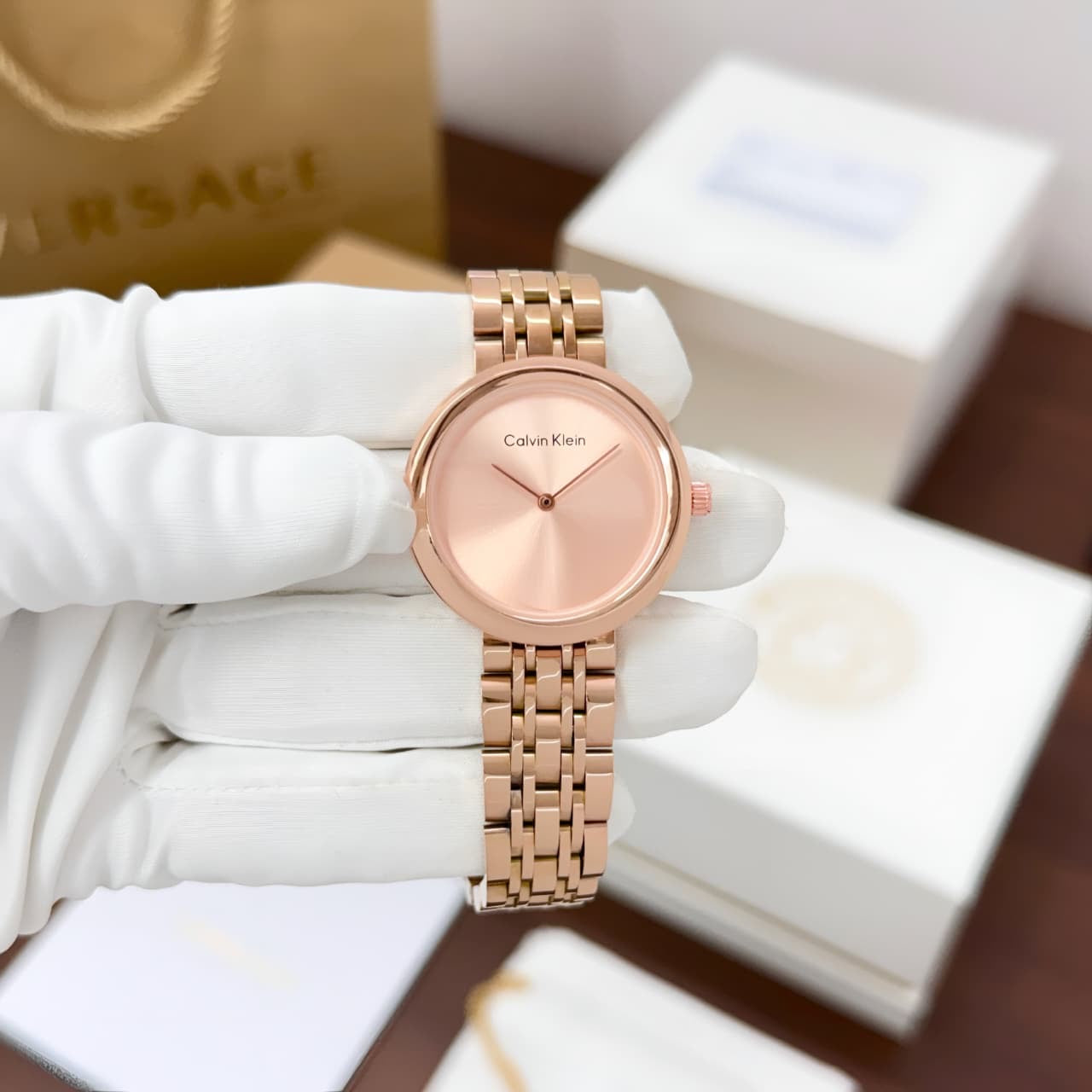 WOMEN WATCH 009