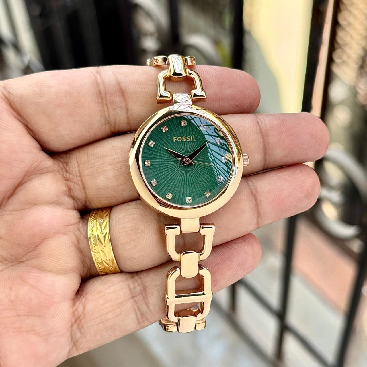 WOMEN WATCH 041
