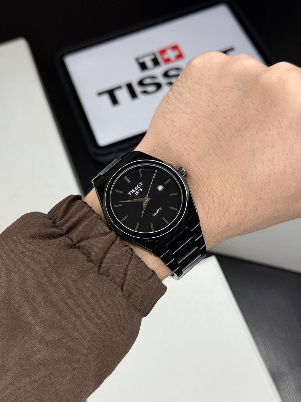 WATCH 100
