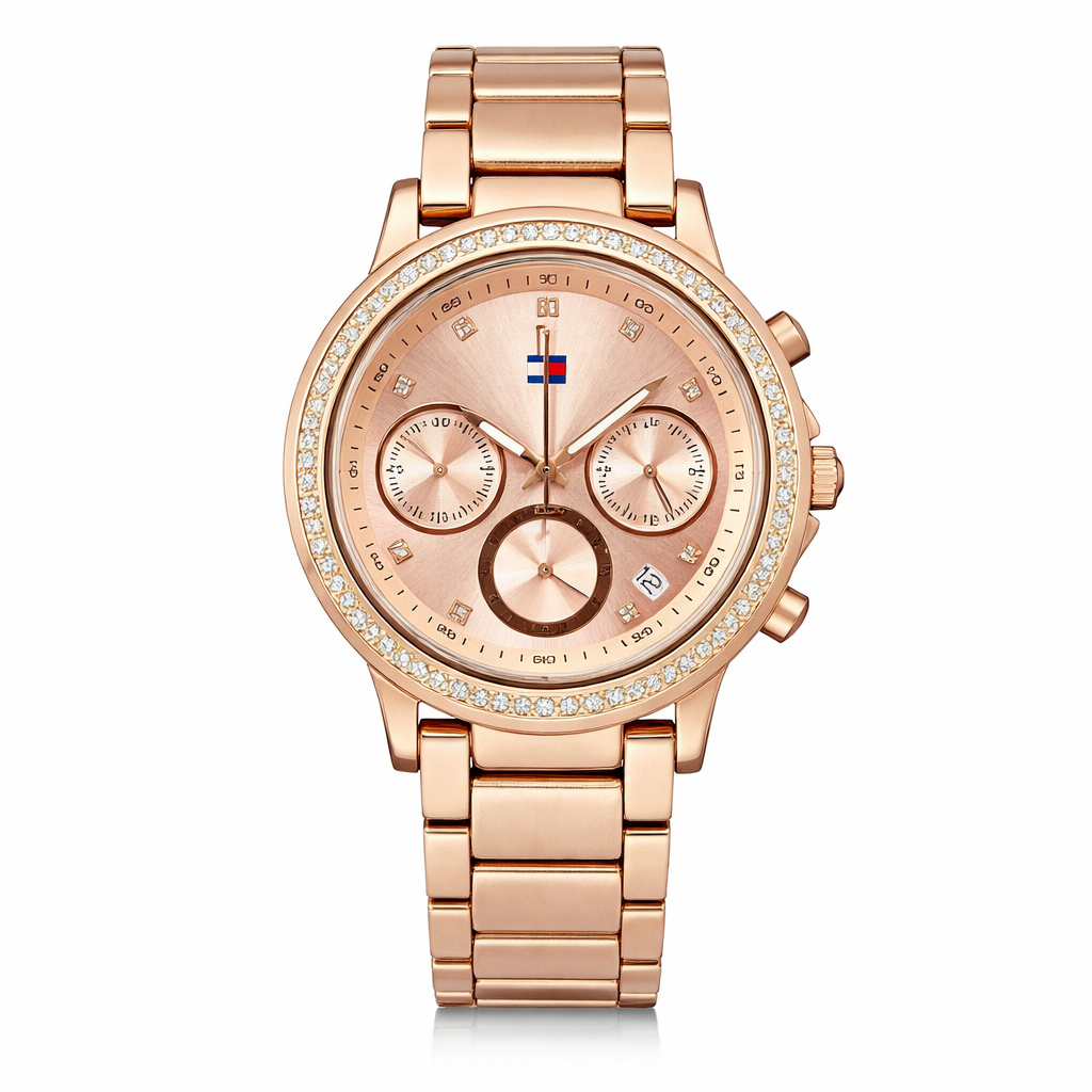 WOMEN WATCH 034
