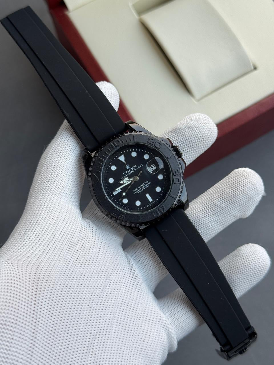 WATCH YATCH MASTER