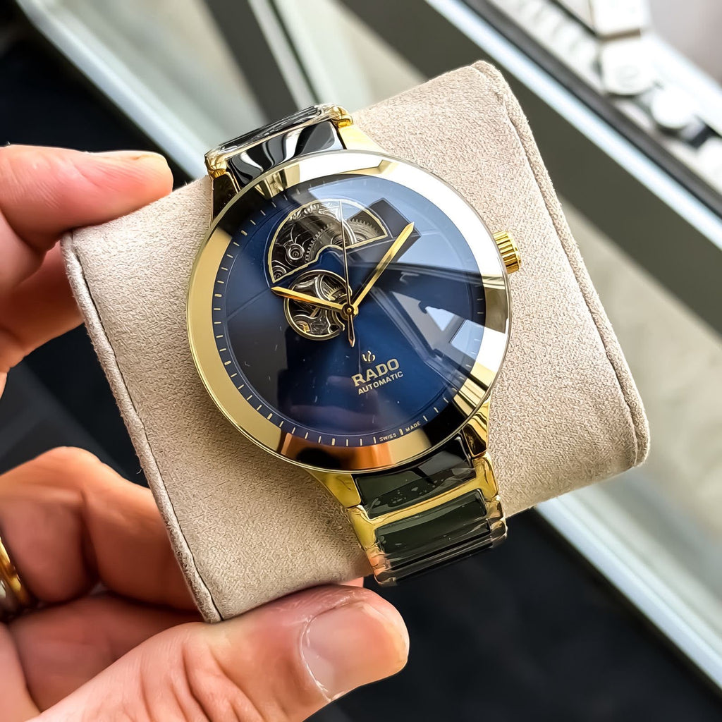 WATCH AUTOMATIC CENTRIX