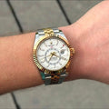 WATCH SKY DWELLER