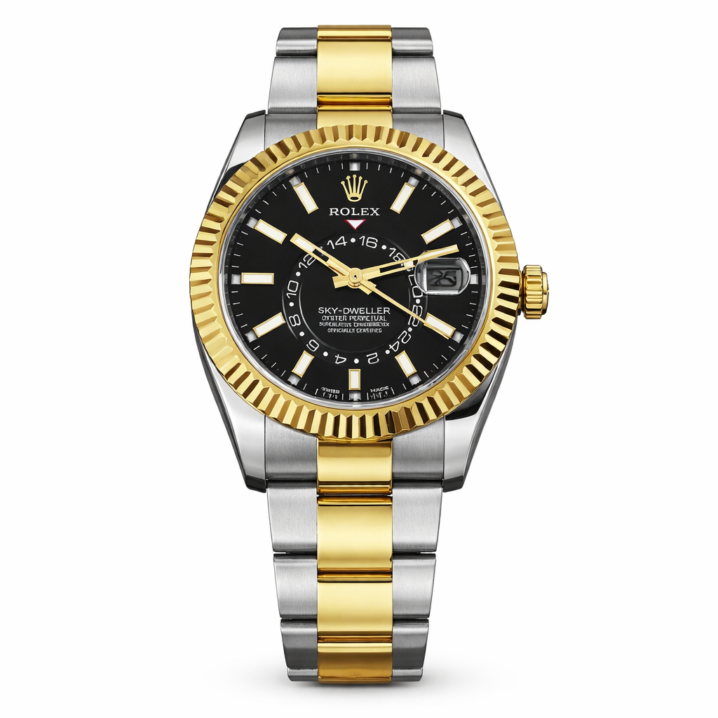 WATCH SKY DWELLER