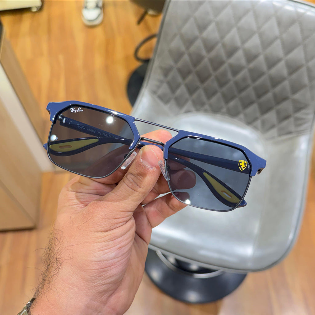 GLASS 8001