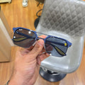 GLASS 8001