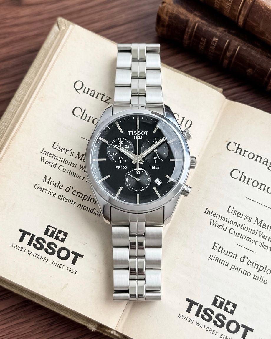 WATCH PR100