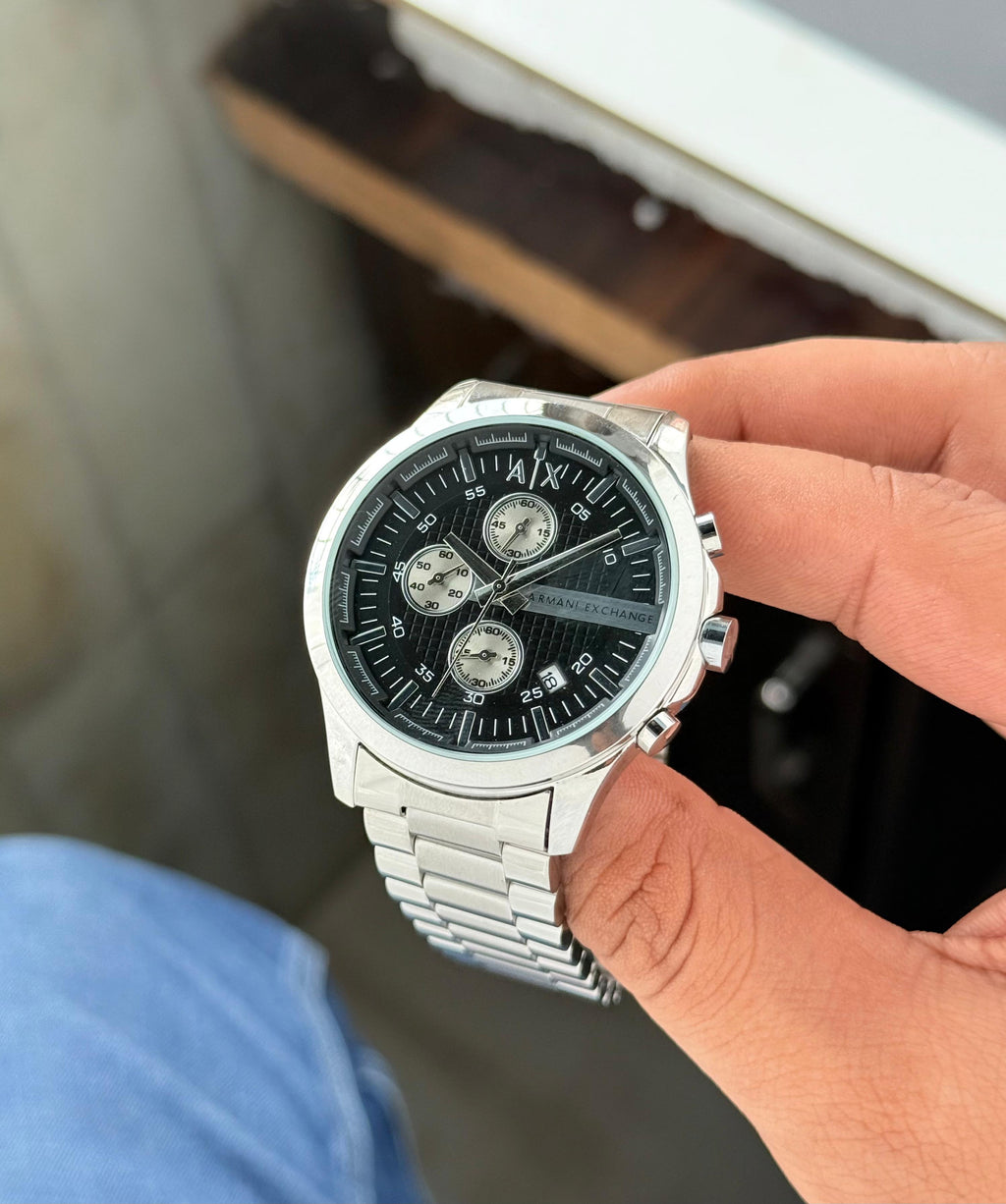 WATCH AX2152