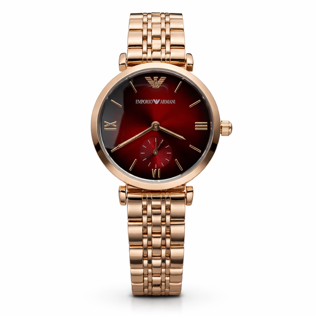 WOMEN WATCH 021