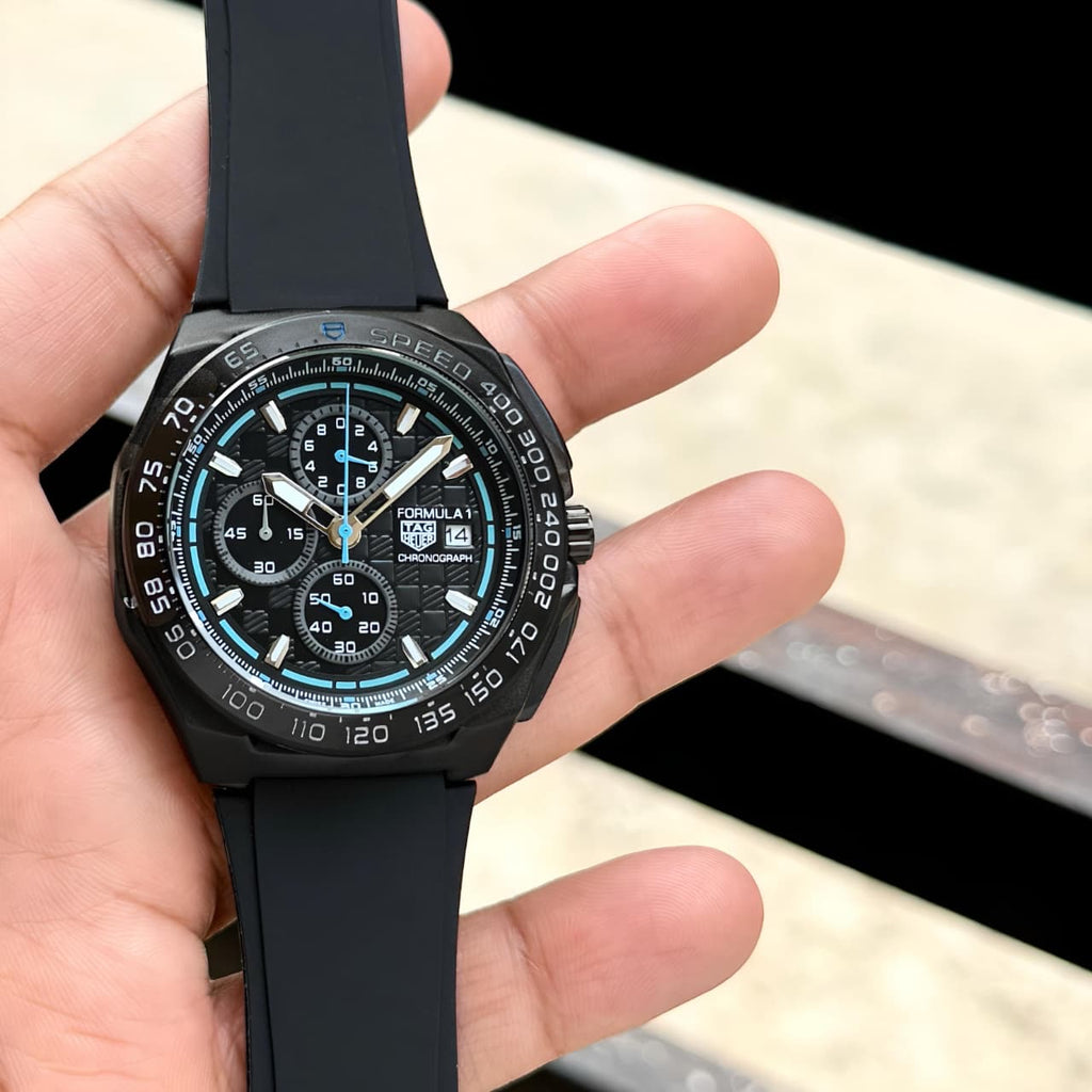 WATCH FORMULA 1