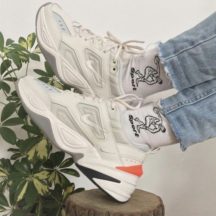 NIKE MK2 TEKNO