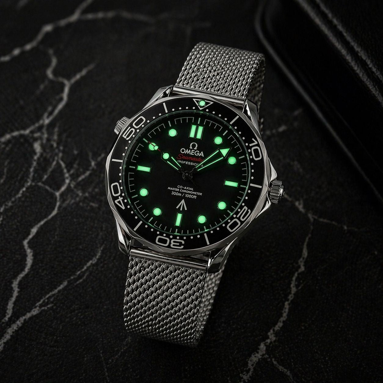 WATCH SEAMASTER 203