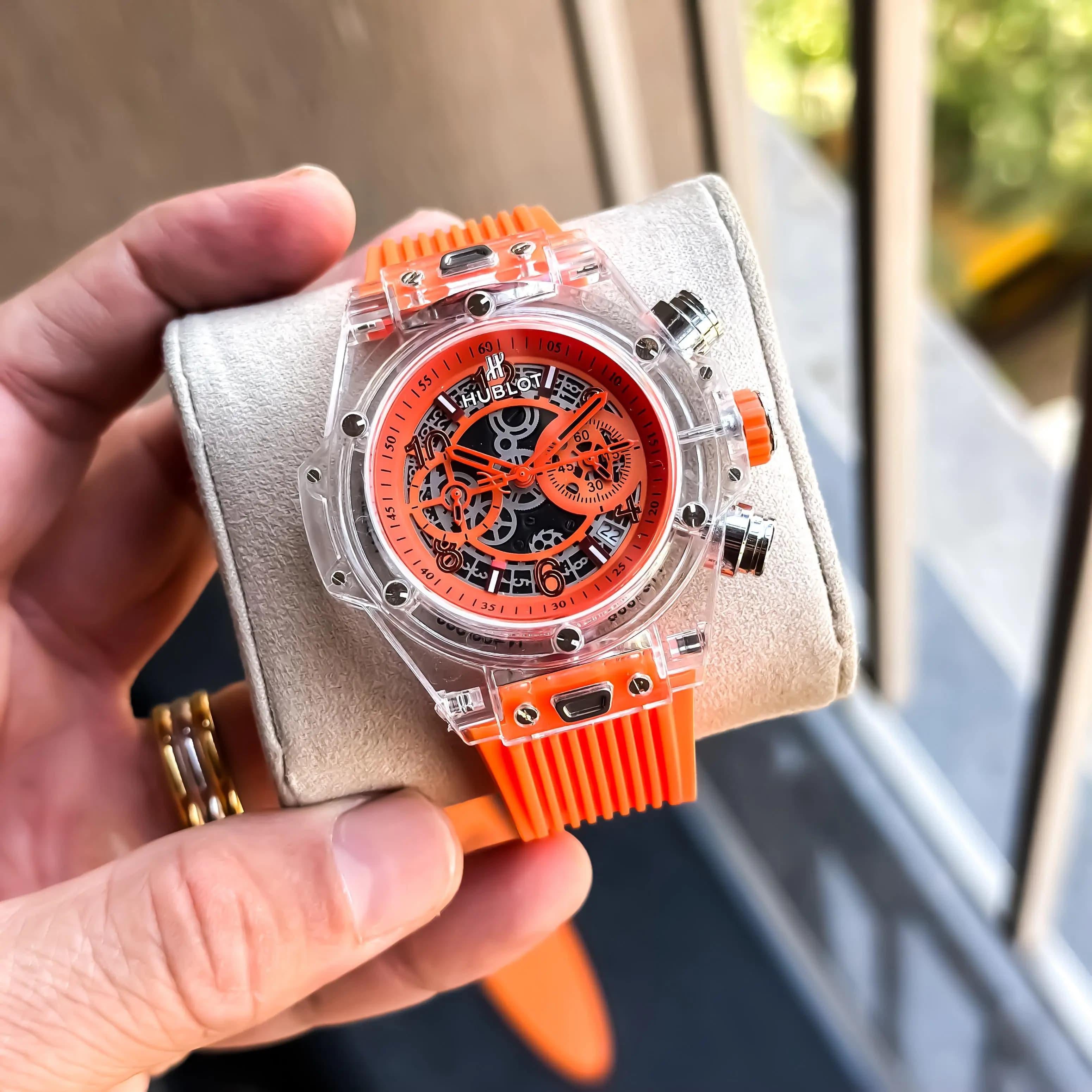 WATCH 162