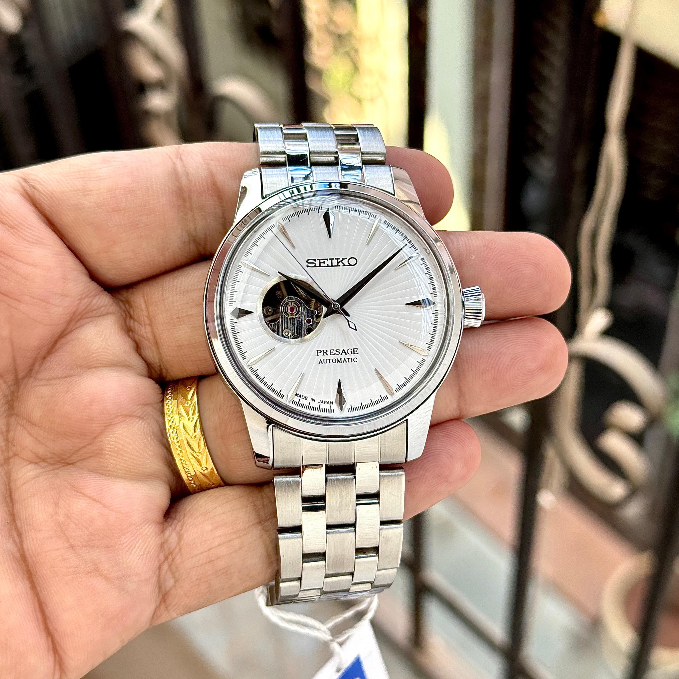 WATCH 072