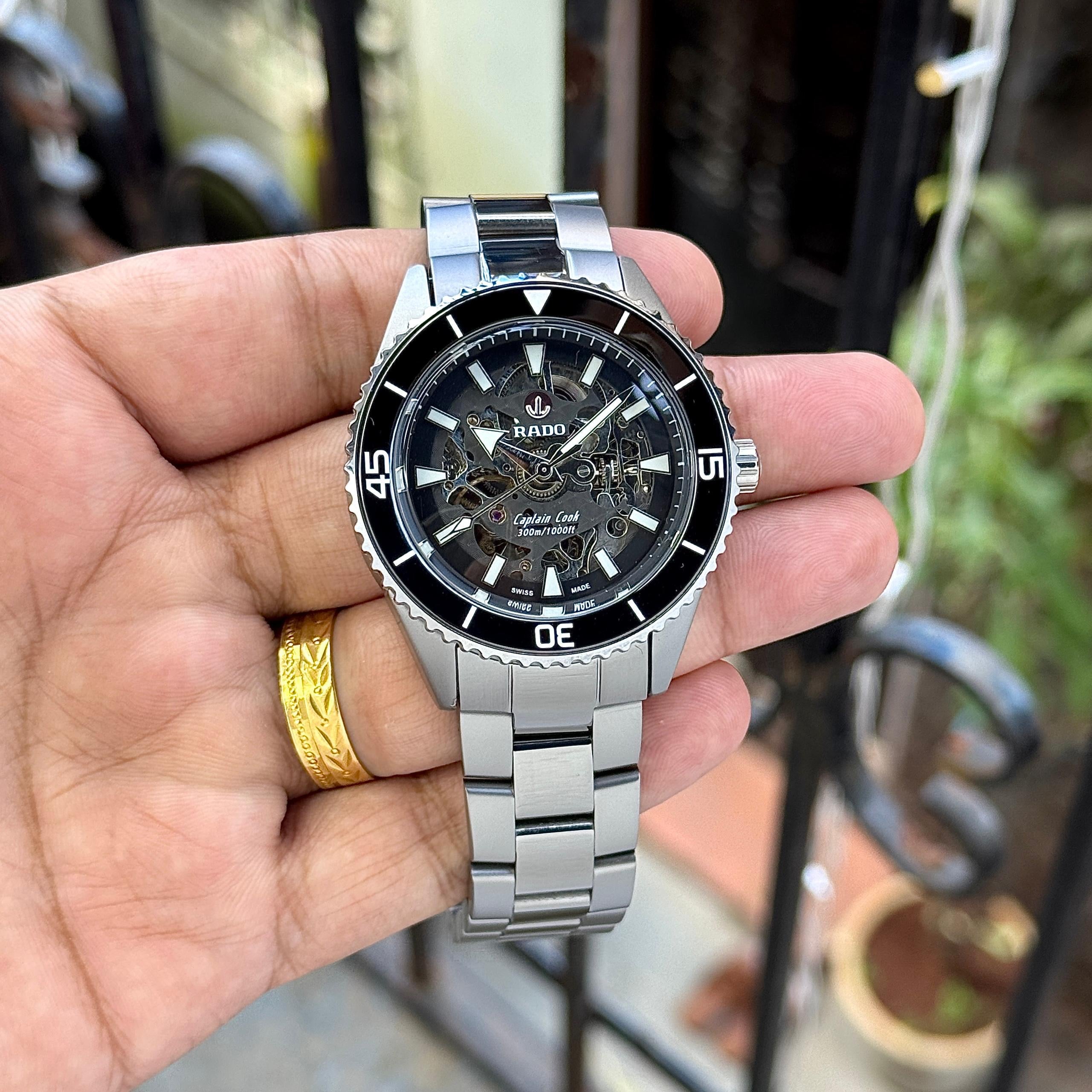 WATCH 062