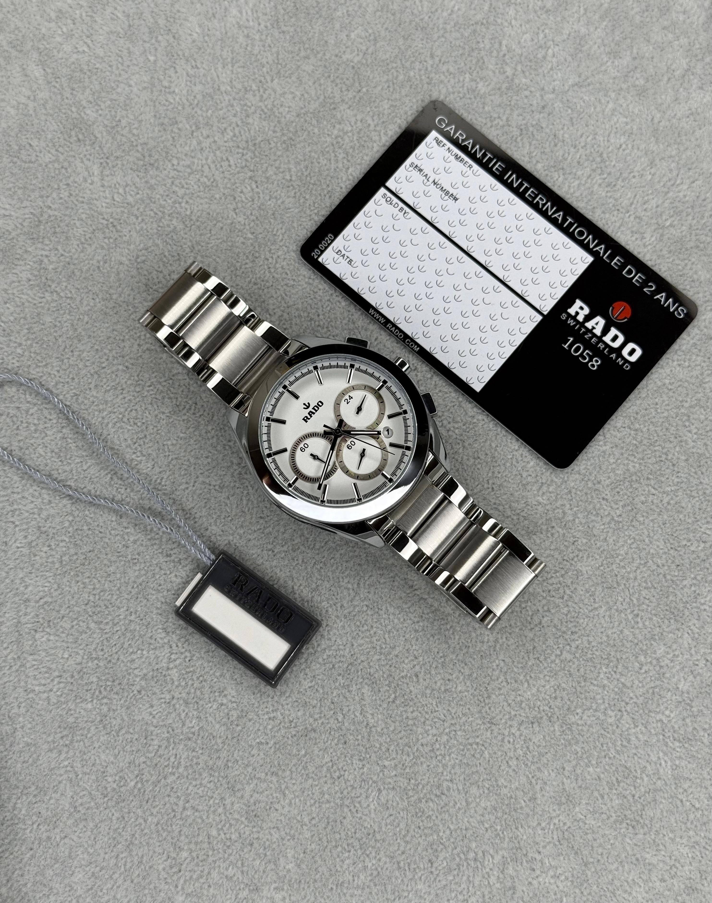WATCH 204