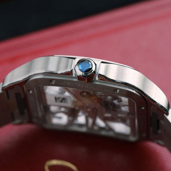 WATCH SKELETON 182
