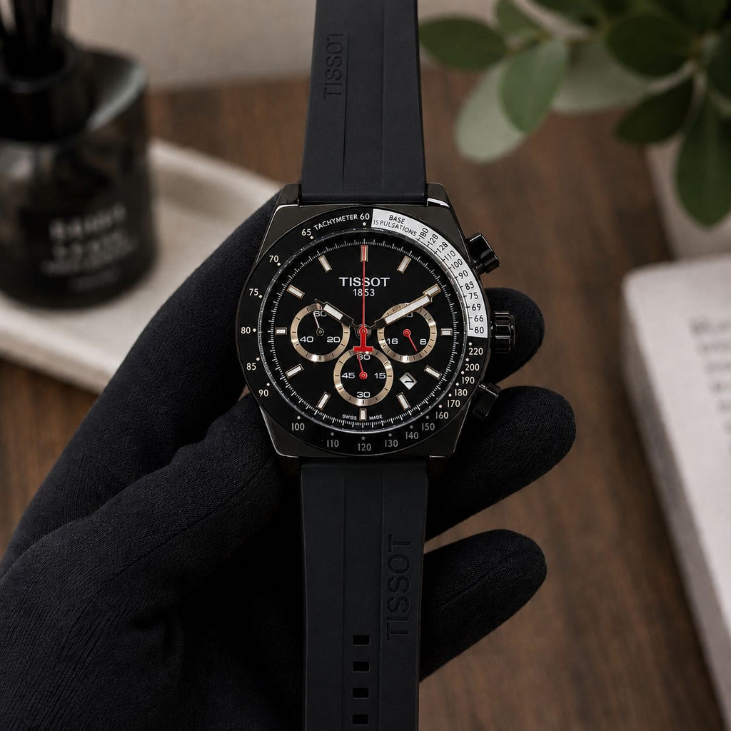 WATCH SUPERSPORT CHRONOGRAPH
