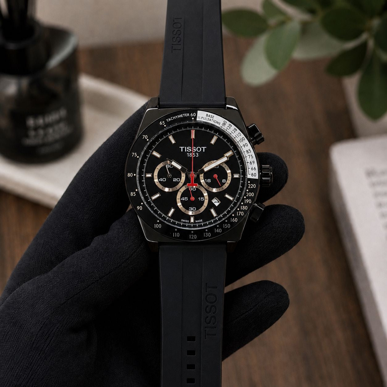 WATCH SUPERSPORT CHRONOGRAPH