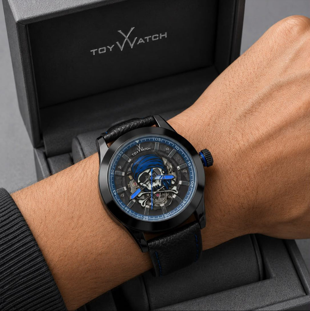 WATCH TW AUTOMATIC