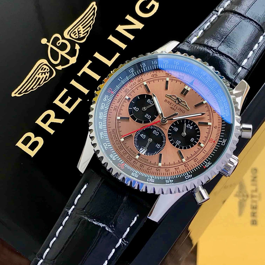 WATCH NAVITIMER
