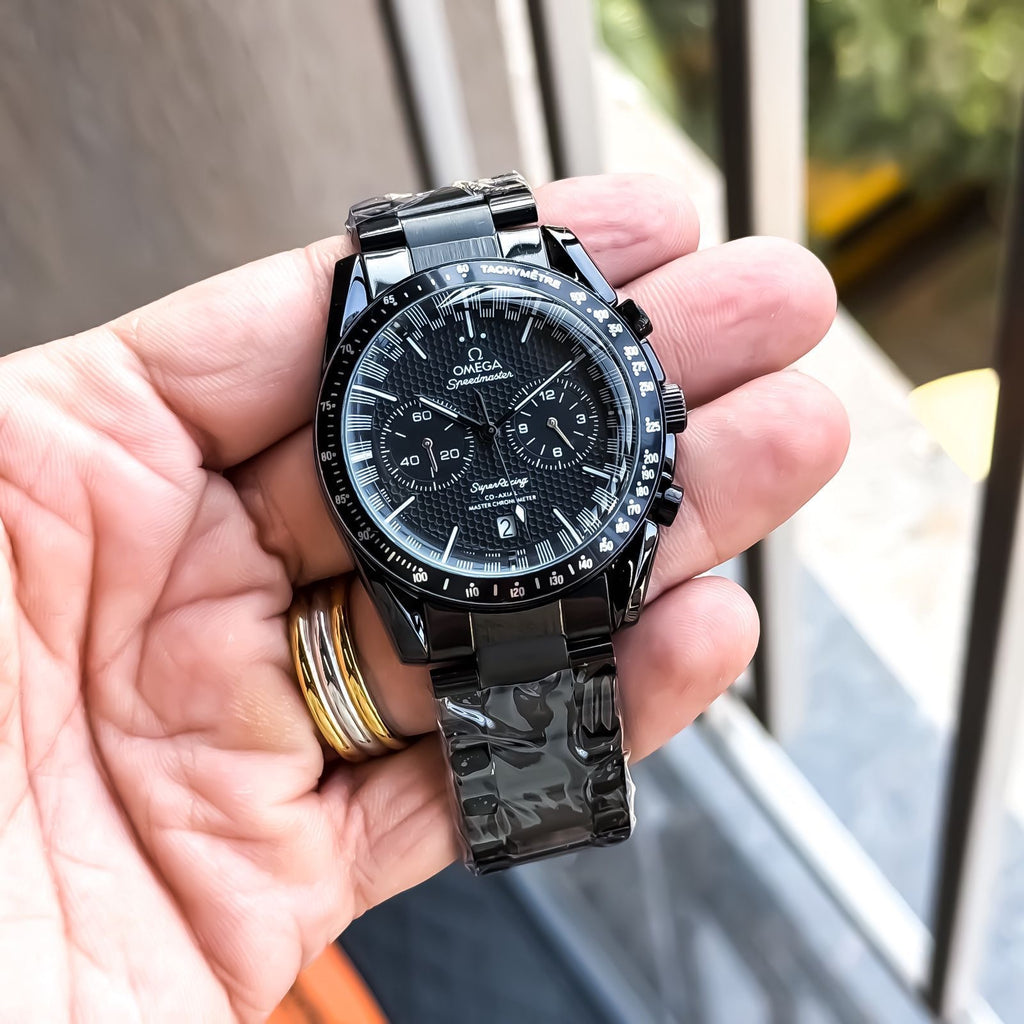 WATCH SPEEDMASTER