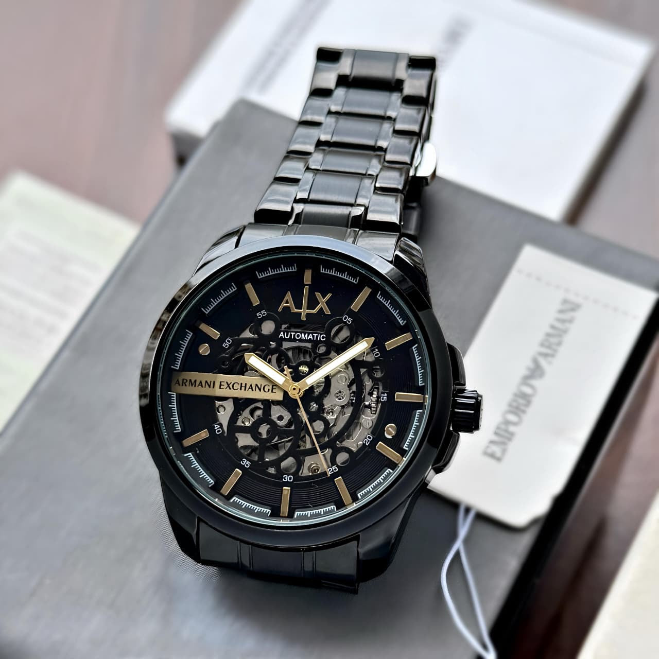 WATCH 028