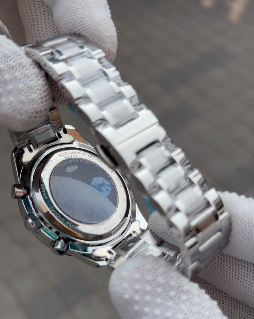 WATCH 142