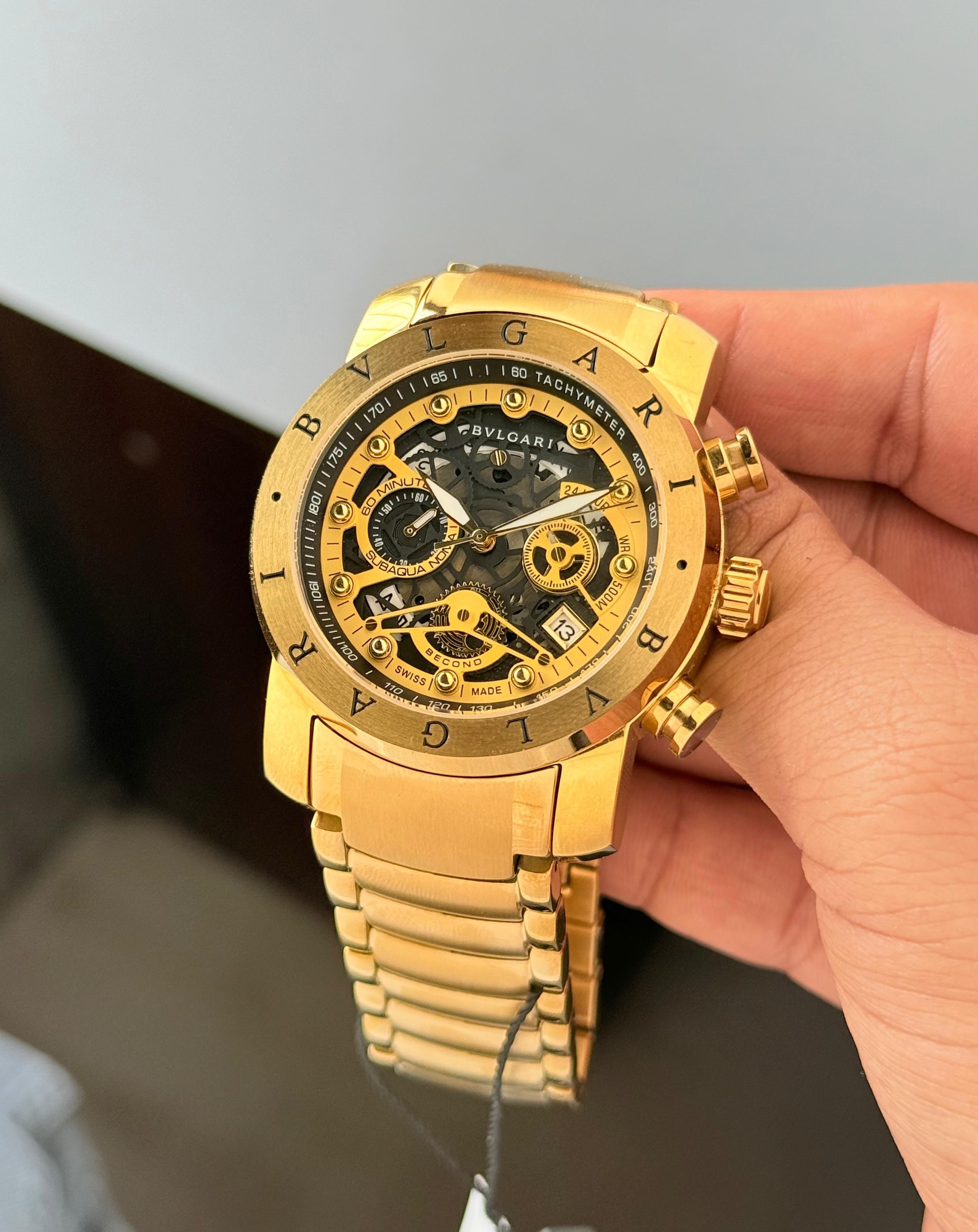 WATCH 140