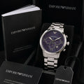 WATCH ARMANI 218