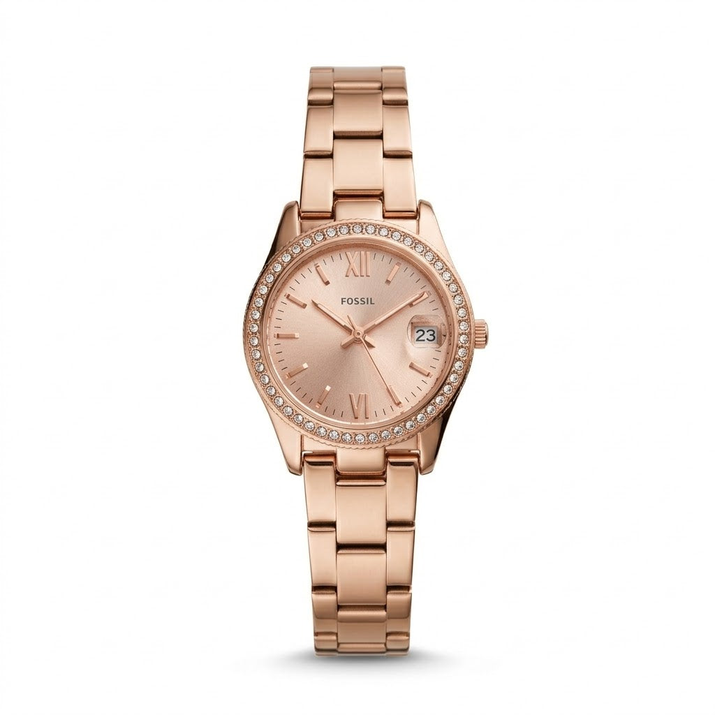 WOMEN WATCH 020