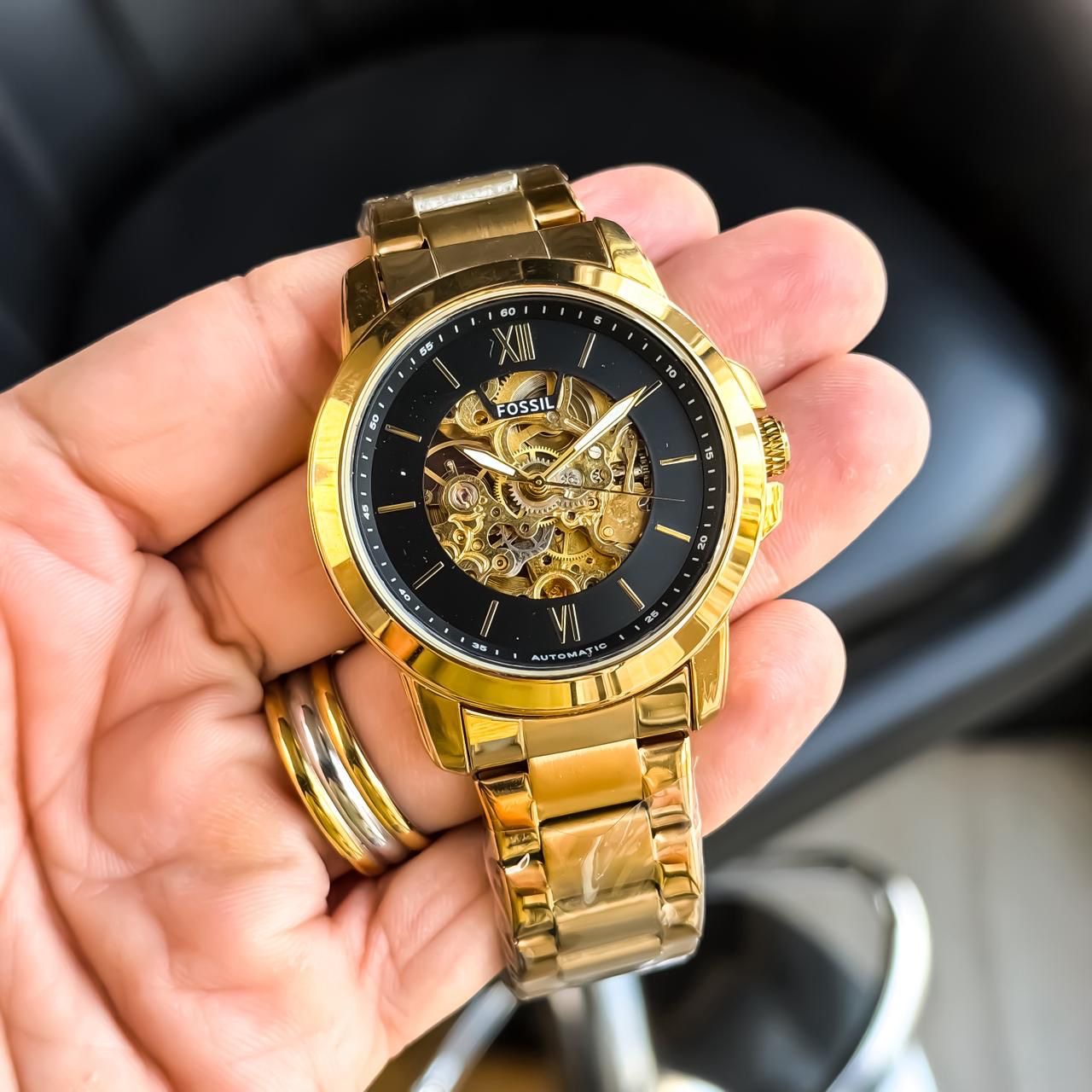 WATCH 056