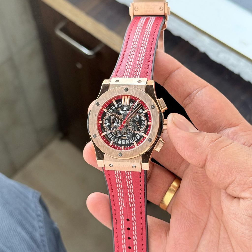 WATCH 032