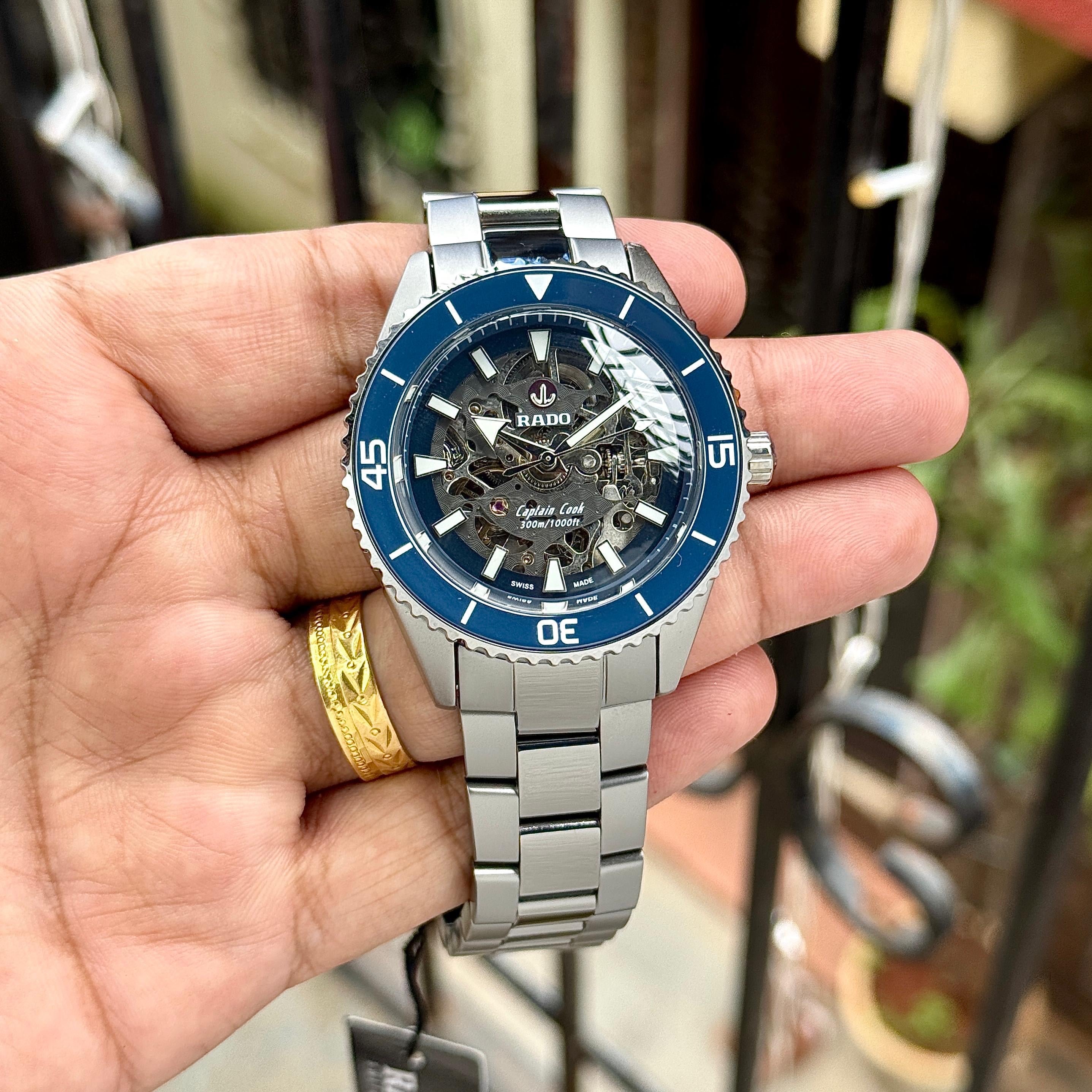 WATCH 062