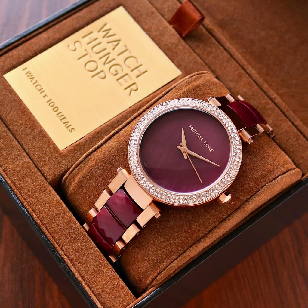 WOMEN WATCH 015